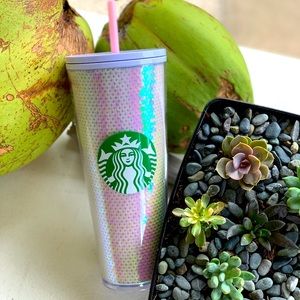 Starbucks 2020 Holiday Tumbler